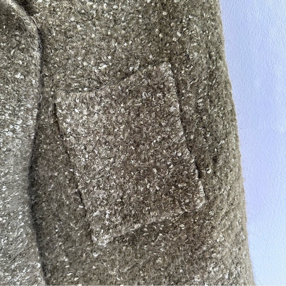 EILEEN FISHER Women’s Jacket - Picture 5 of 10